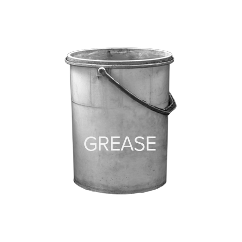 Dispose of Grease Right