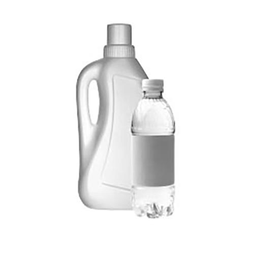 Recycle Plastic Bottles and Jugs Right