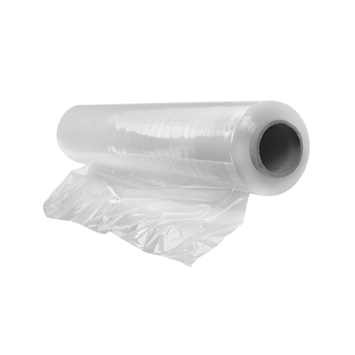 Dispose of Shrink Wrap Right