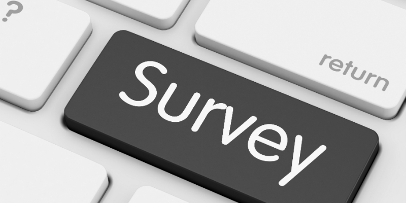 RECYCLING SURVEY FOR BUSINESSES