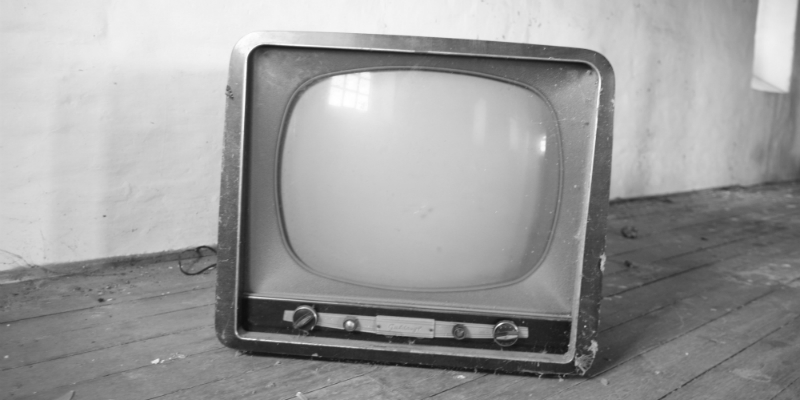 TV RECYCLING EVENT: MARCH 9
